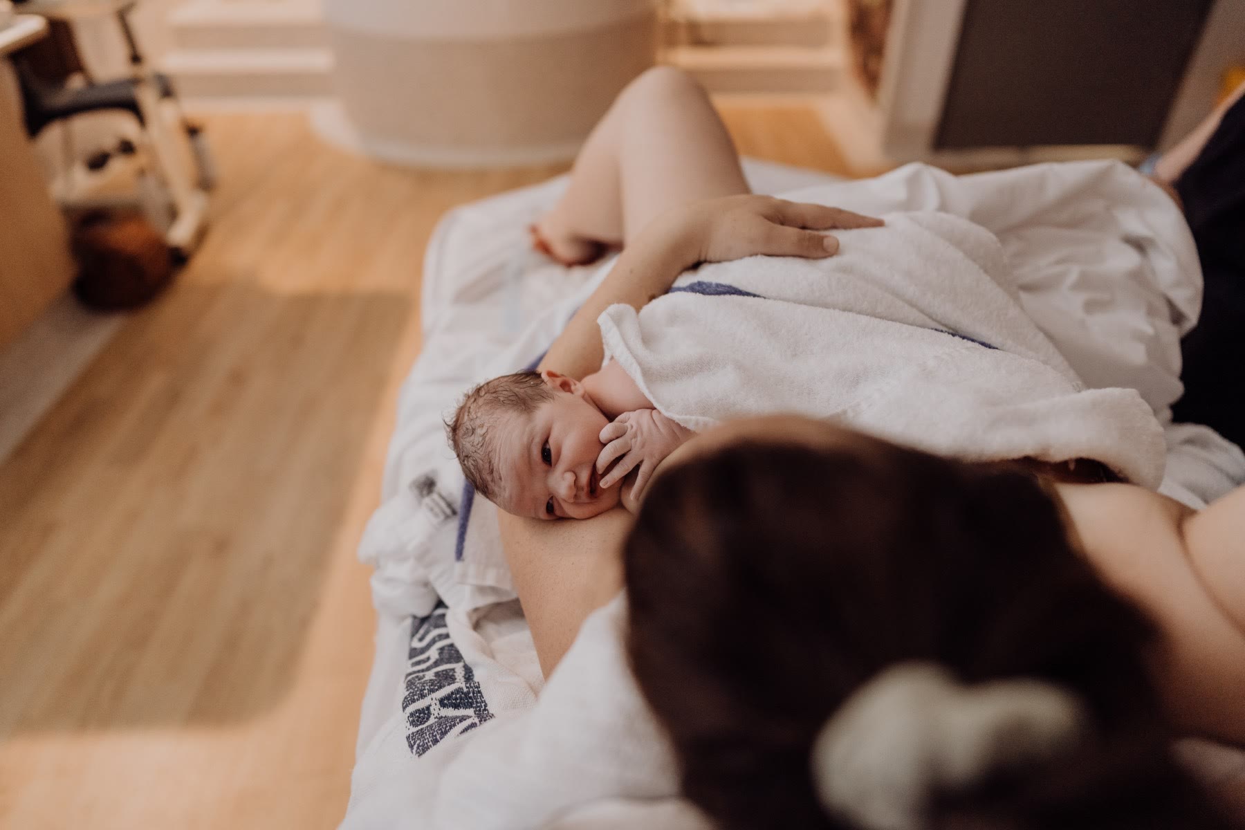 Birth of Goldie ~ Bec Zacher Gold Coast Photographer-68.jpg Birth of Goldie Grace Withers, shot by Bec Zacher