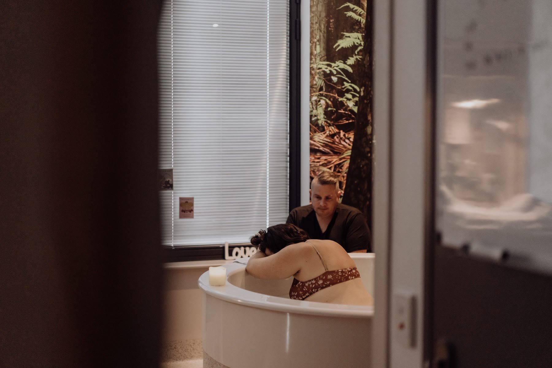 Birth of Goldie ~ Bec Zacher Gold Coast Photographer-20.jpg Birth of Goldie Grace Withers, shot by Bec Zacher