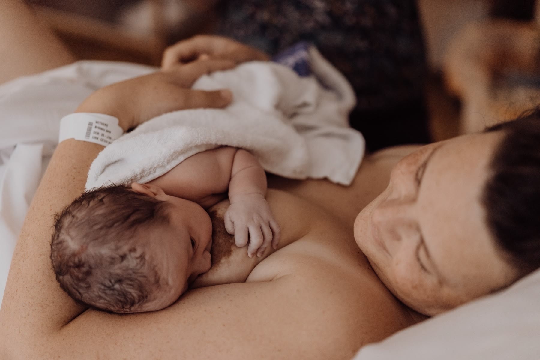 Birth of Goldie ~ Bec Zacher Gold Coast Photographer-80.jpg Birth of Goldie Grace Withers, shot by Bec Zacher