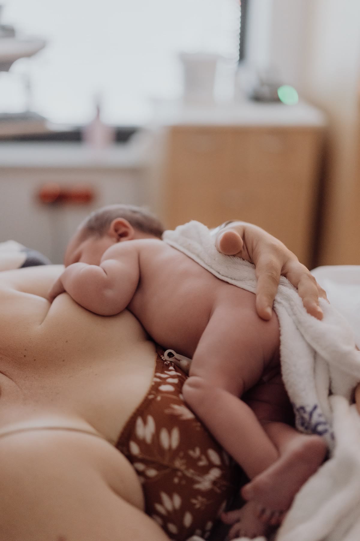 Birth of Goldie ~ Bec Zacher Gold Coast Photographer-90.jpg Birth of Goldie Grace Withers, shot by Bec Zacher