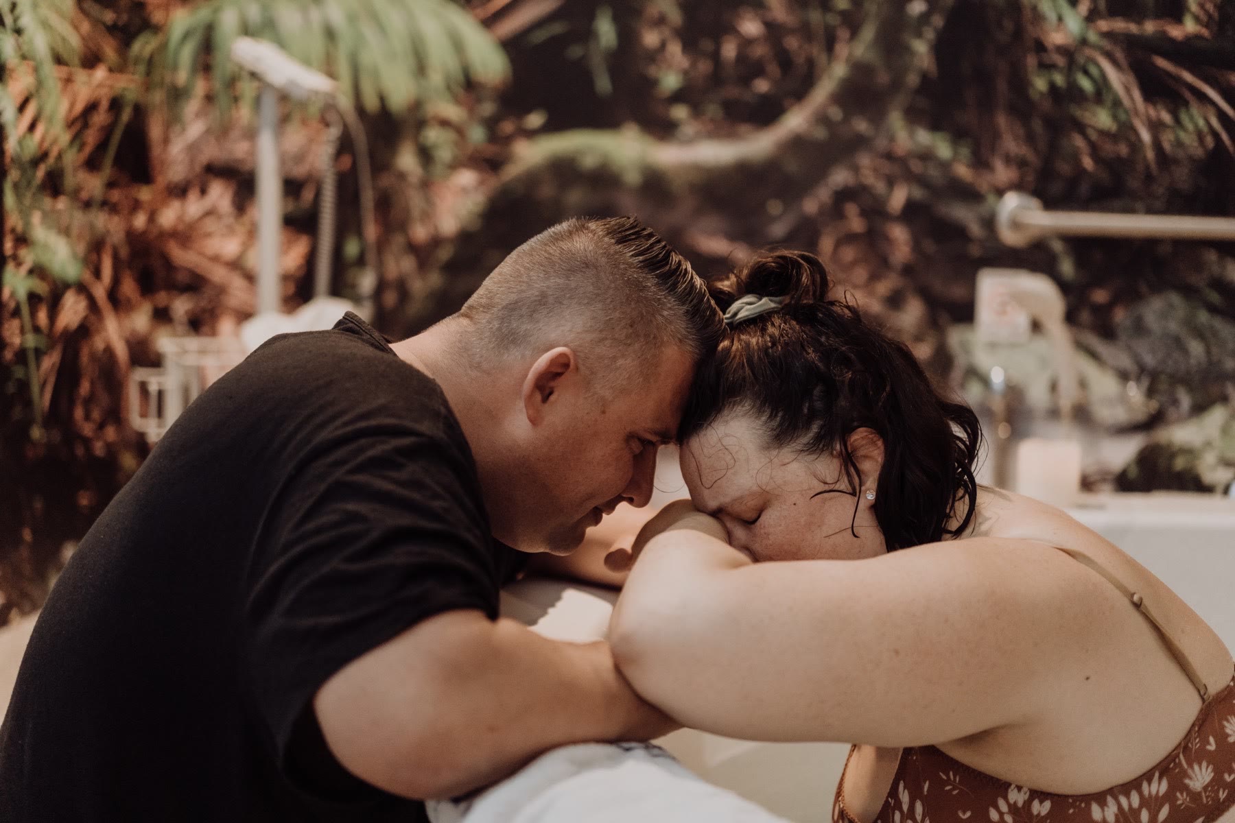 Birth of Goldie ~ Bec Zacher Gold Coast Photographer-33.jpg Birth of Goldie Grace Withers, shot by Bec Zacher