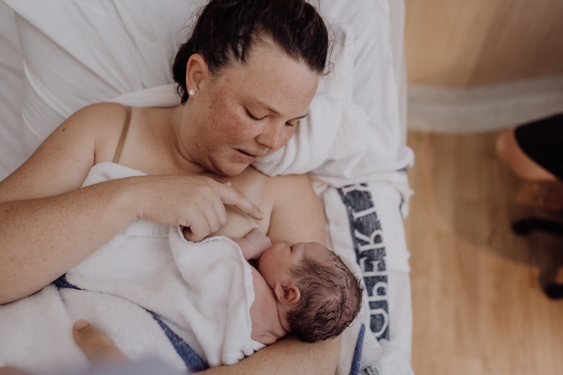 Birth of Goldie ~ Bec Zacher Gold Coast Photographer-64.jpg Birth of Goldie Grace Withers, shot by Bec Zacher