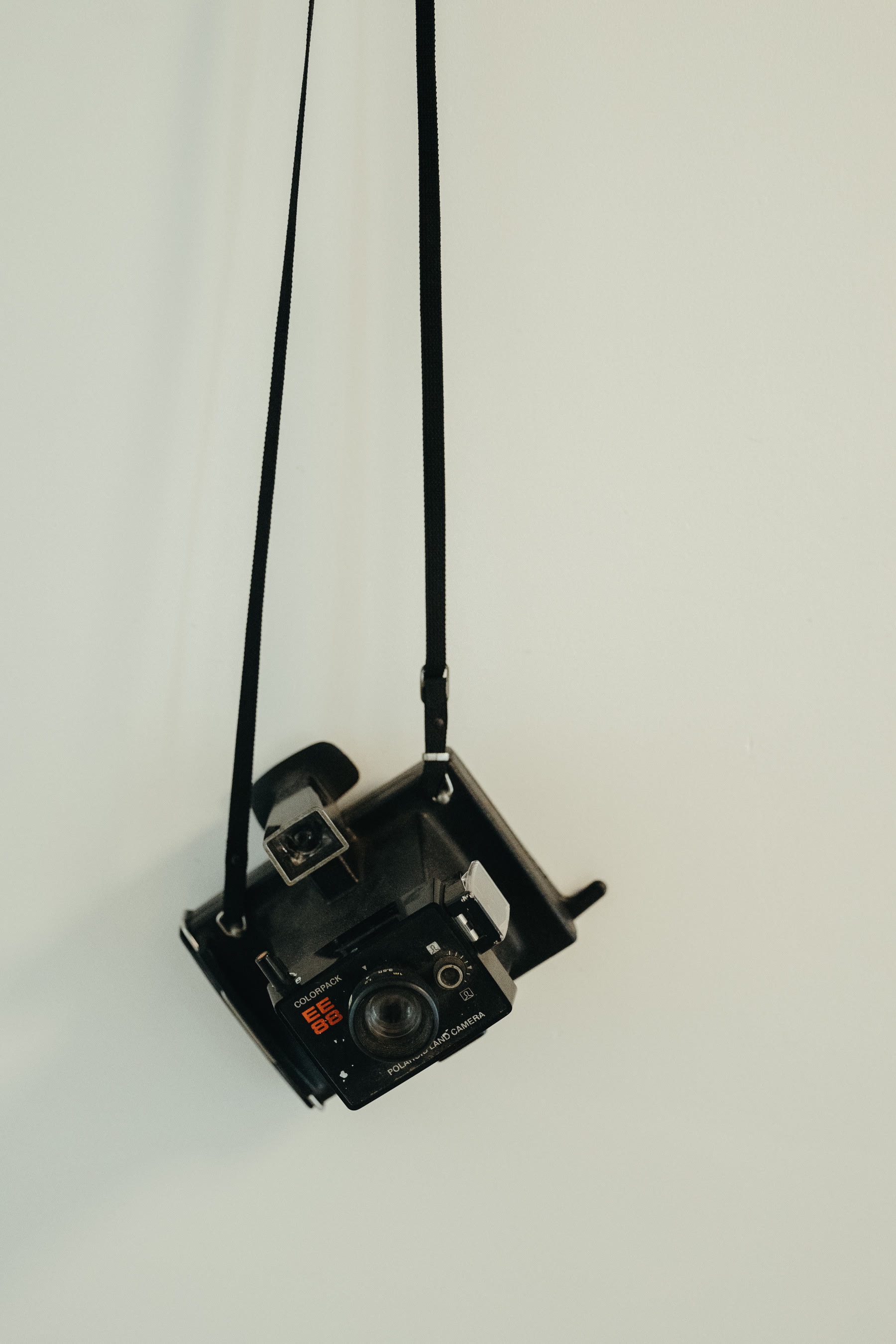 Vintage camera