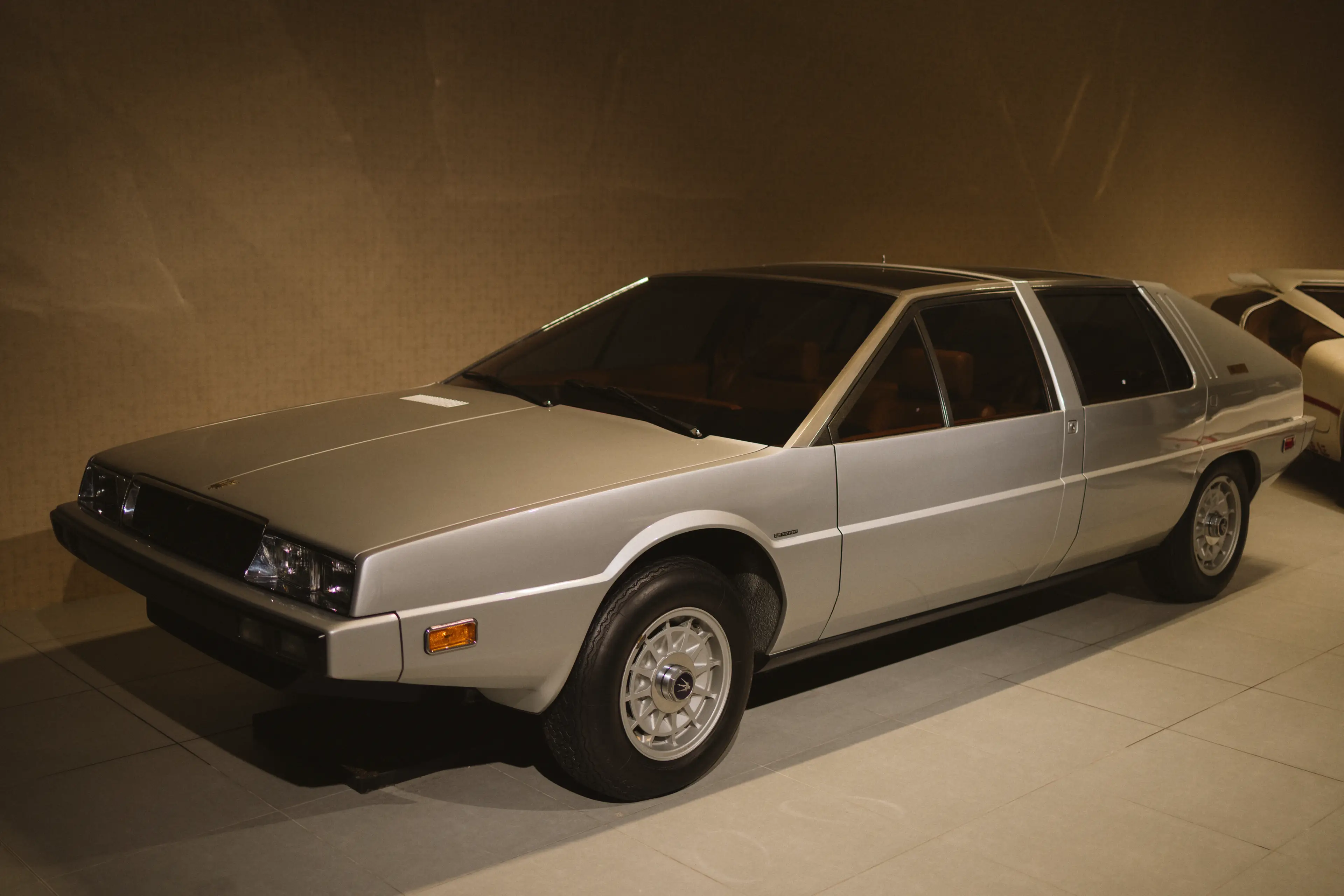 Photos of cars from the Louwman Museum in The Hague, Netherlands, taken on Saturday 21 June 2025 by Josh Withers - WTHL0582