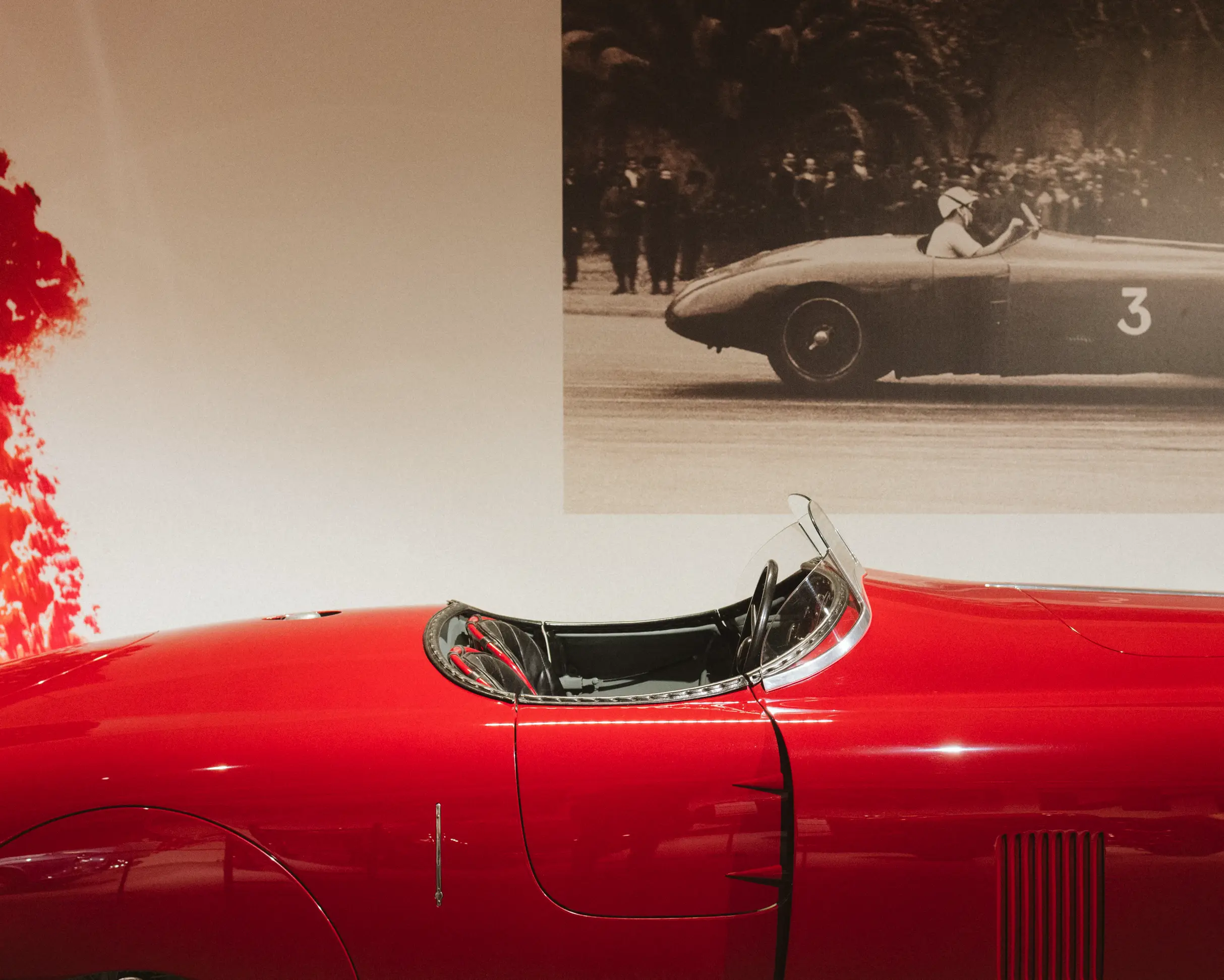 Photos of cars from the Louwman Museum in The Hague, Netherlands, taken on Saturday 21 June 2025 by Josh Withers - WTHL0593