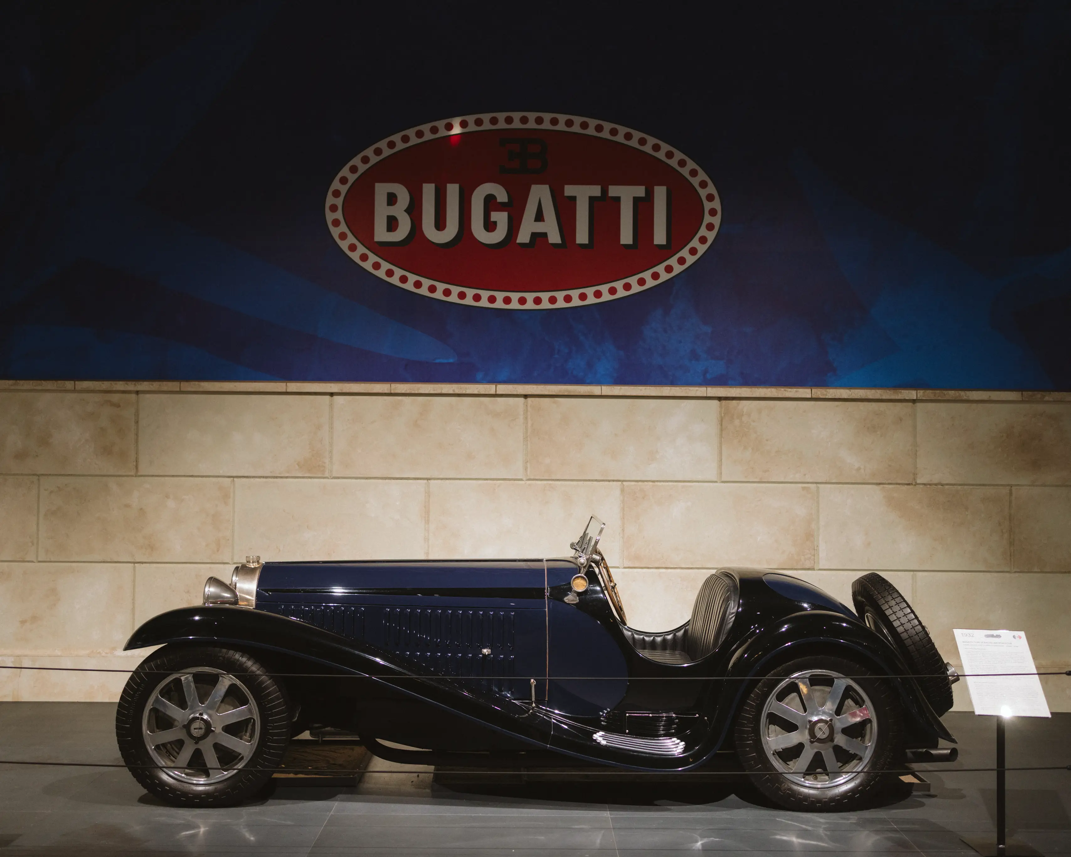 Photos of cars from the Louwman Museum in The Hague, Netherlands, taken on Saturday 21 June 2025 by Josh Withers - WTHL0606