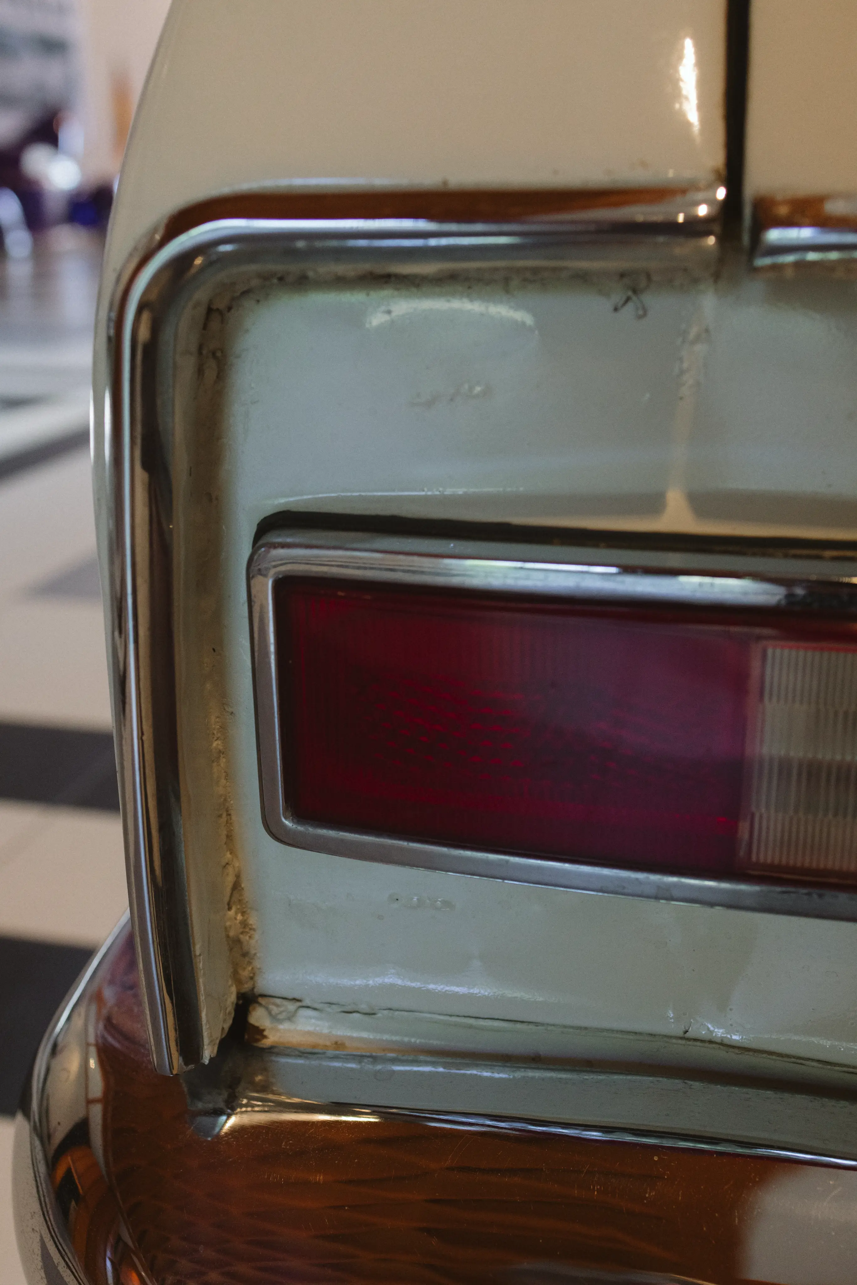 Photos of cars from the Louwman Museum in The Hague, Netherlands, taken on Saturday 21 June 2025 by Josh Withers - WTHL0656